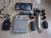 KIT APC PARA SAAB 900S