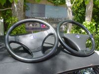 Volante para Saab 900