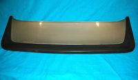 Aleron whale tail, cola de ballena para Saab 900