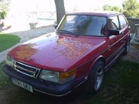 Saab 900 S